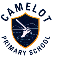 Camelot Primary School-logo22