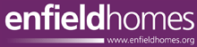 Enfield Homes-logo