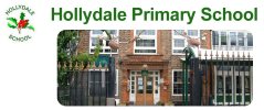 Hollydale School-header